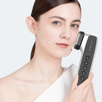 Instrument de beauté pour le levage et le raffermissement des ménages