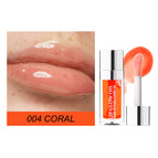 004 Orange Corail