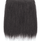 Natural black