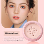 3 colores naturales