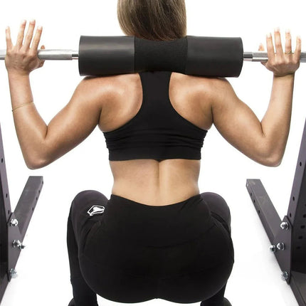Fitness Weightlifting Barbell Pad Upishoppy