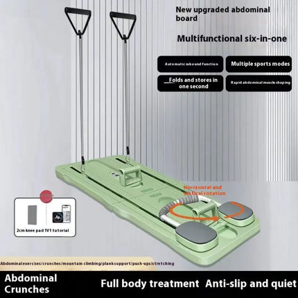 Multifunctional Fitness Board Upishoppy