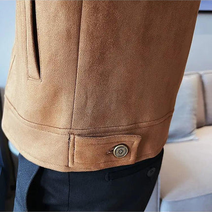 Osvaldo Jacket - Viva Vista Store