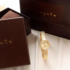 Gold Shell Beige Surface E