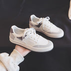 White gray