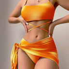 Orange Yellow