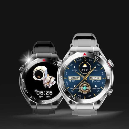 Smart Phone Bluetooth Sports Watch Upishoppy