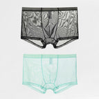 Black And Green 2PCs
