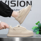 Khaki Apricot Color
