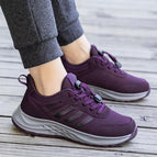 Purple Women