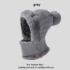 Gray