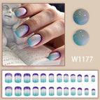 W1177 Glue Type