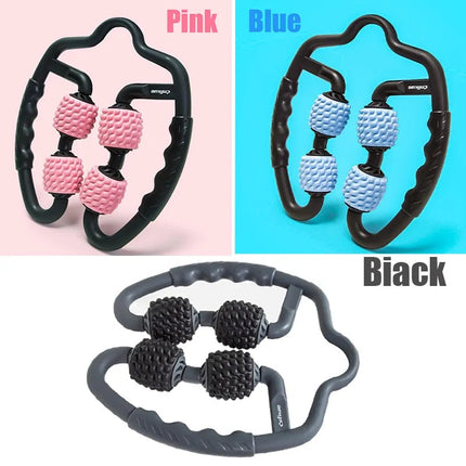 Trigger Point Massage Roller Fitness Upishoppy