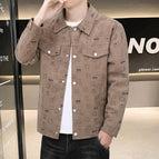 Deep Khaki