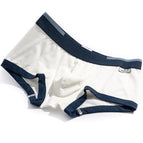 White Blue