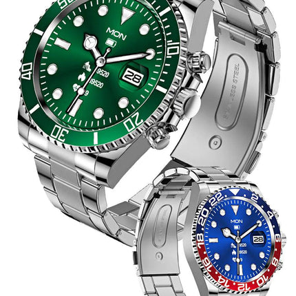 Men Multifunction Smartwatch - Viva Vista Store