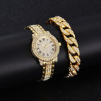 Gold Bracelet