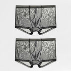Black 2PCs