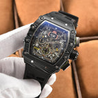Warrior Black