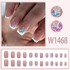 W1468 Glue