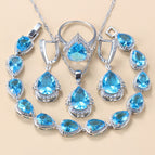 Sea Blue
