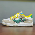 Khaki Green