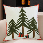 SKSHU Gift Box Pillow Cover