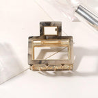 Small Square Ash