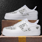 Classic Style White