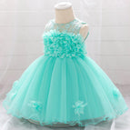 Apple Green