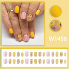 W1456 Glue Type