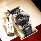 930 Rose Gold Black Noodles