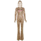 Leopard Print