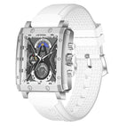 Tape Silver