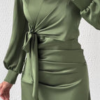Olive Green