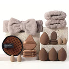 20 Brown