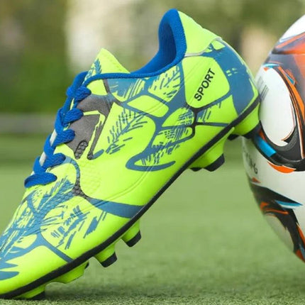 Men's Soccer Shoes - Viva Vista Store