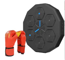 Smart Music Boxing Trainer for Home Fitness Upishoppy