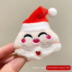 Christmas Hat Blush Old Man