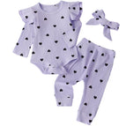 Lavender Purple