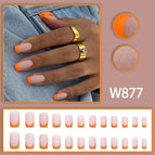W877 Glue Type