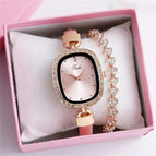 Pink Bracelet Box