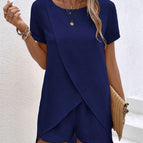 Bleu foncé