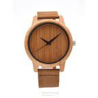 Wood