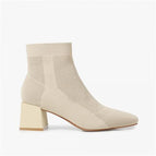 Khaki Unlined Miles
