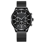 Black Silver