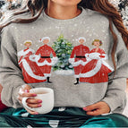 Santa Claus A 5