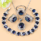 Sapphire Blue