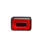 Radar Taillight Double Bracket