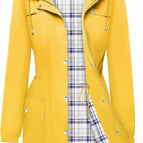Bright Yellow